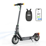 iSinwheel Commuter E-Scooter S9MAX Elektromos Roller 500W Összecsukható Városi Közlekedő E-Roller
