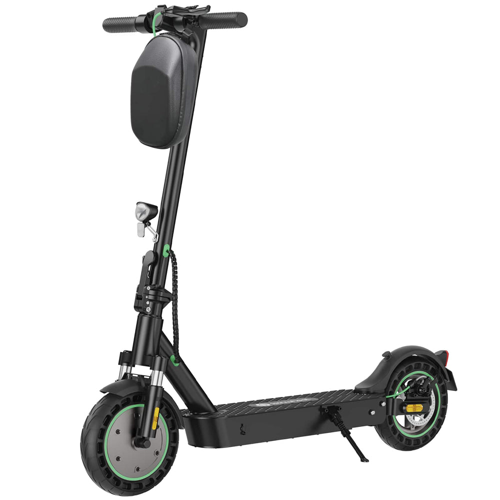 iSinwheel Commuter E-Scooter S9MAX Elektromos Roller 500W Összecsukható Városi Közlekedő E-Roller