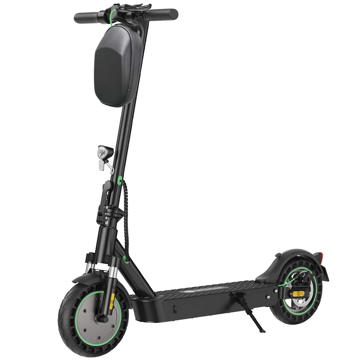 iSinwheel Commuter E-Scooter S9MAX Elektromos Roller 500W Összecsukható Városi Közlekedő E-Roller