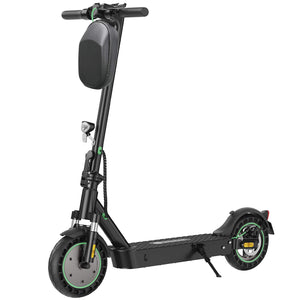 S9MAX Elektromos Roller 500W Összecsukható Városi Közlekedő E-Roller