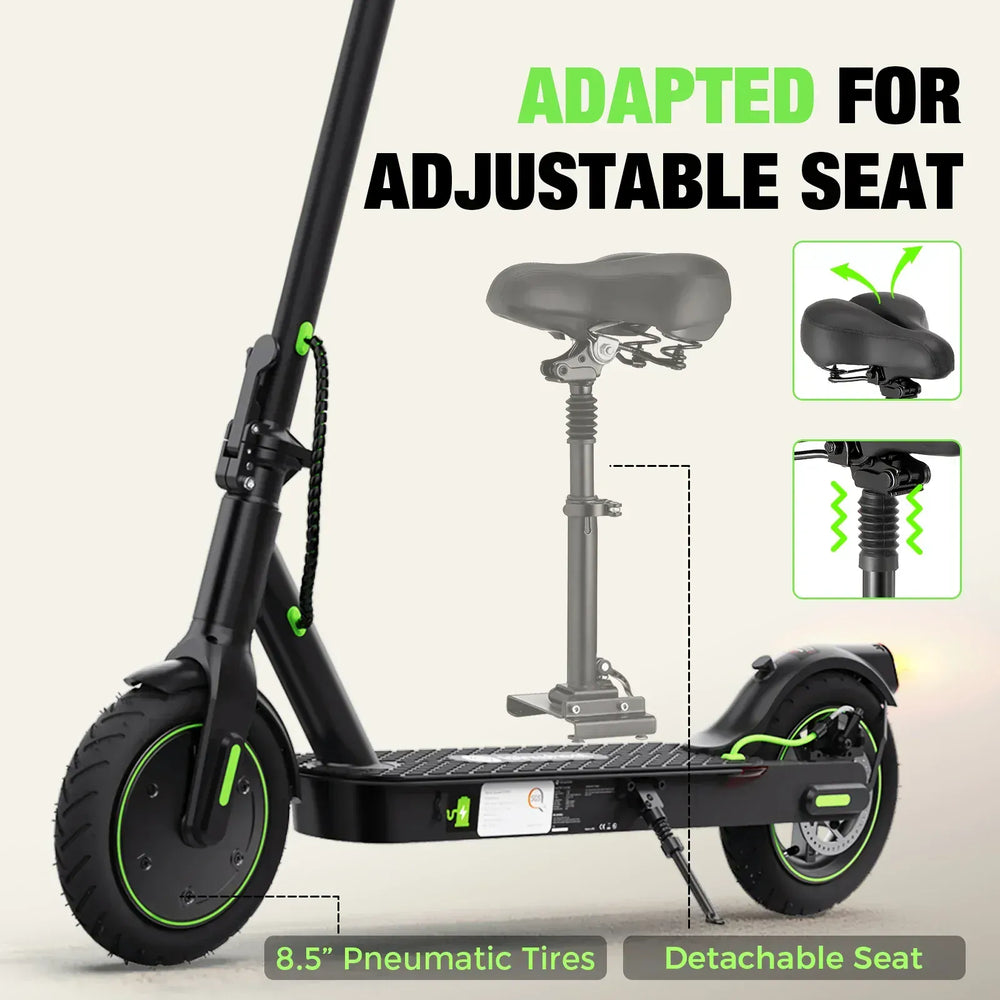 iSinwheel Commuter E-Scooter S9PRO Elektromos Roller 350W Összecsukható Városi Közlekedő CE-Tanúsítvánnyal