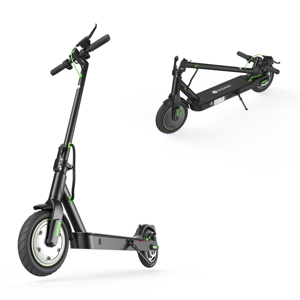 iSinwheel Commuter E-Scooter S9PRO Elektromos Roller 350W Összecsukható Városi Közlekedő CE-Tanúsítvánnyal